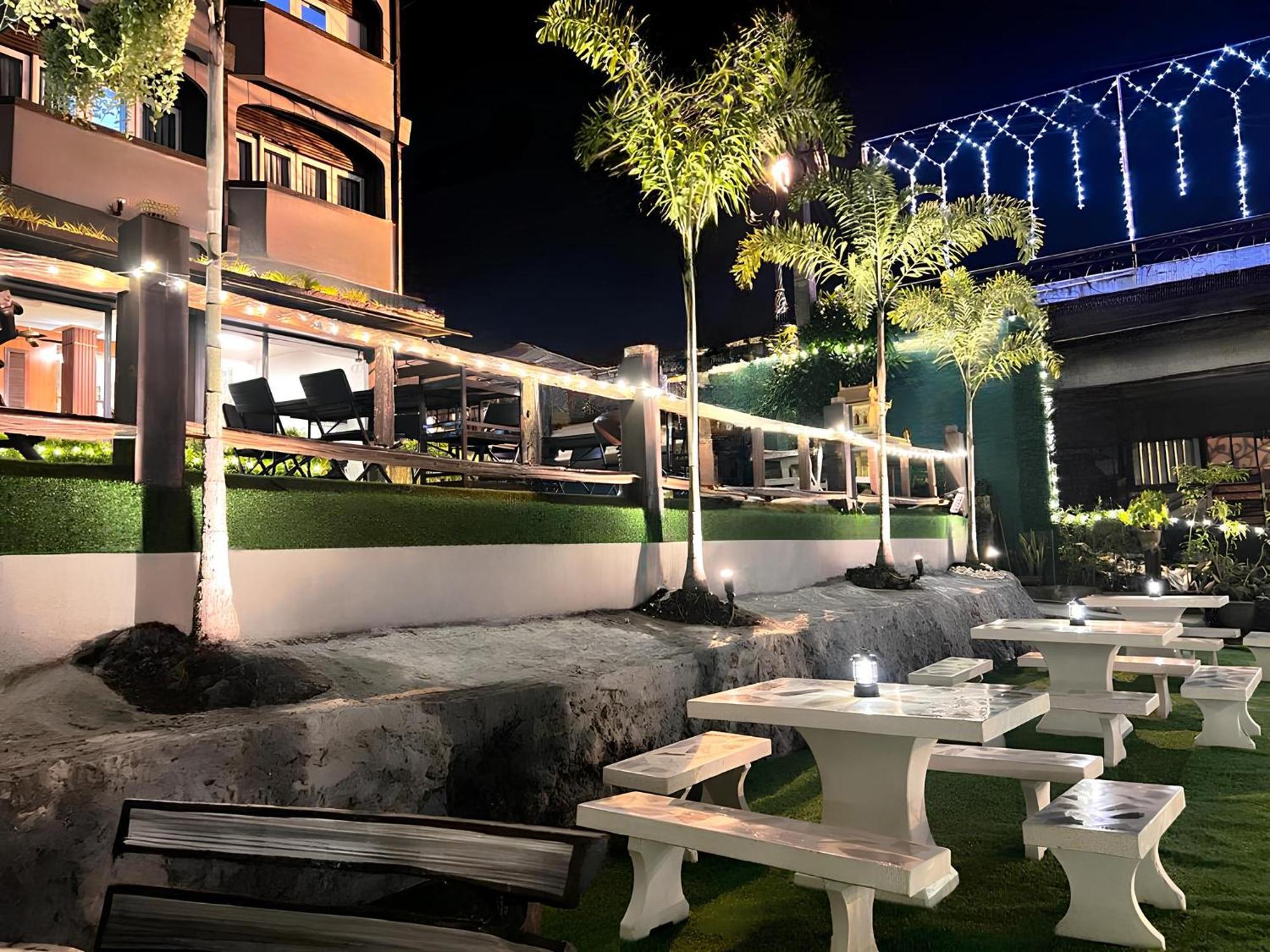 Chanmel Riverside تشانتابوري المظهر الخارجي الصورة