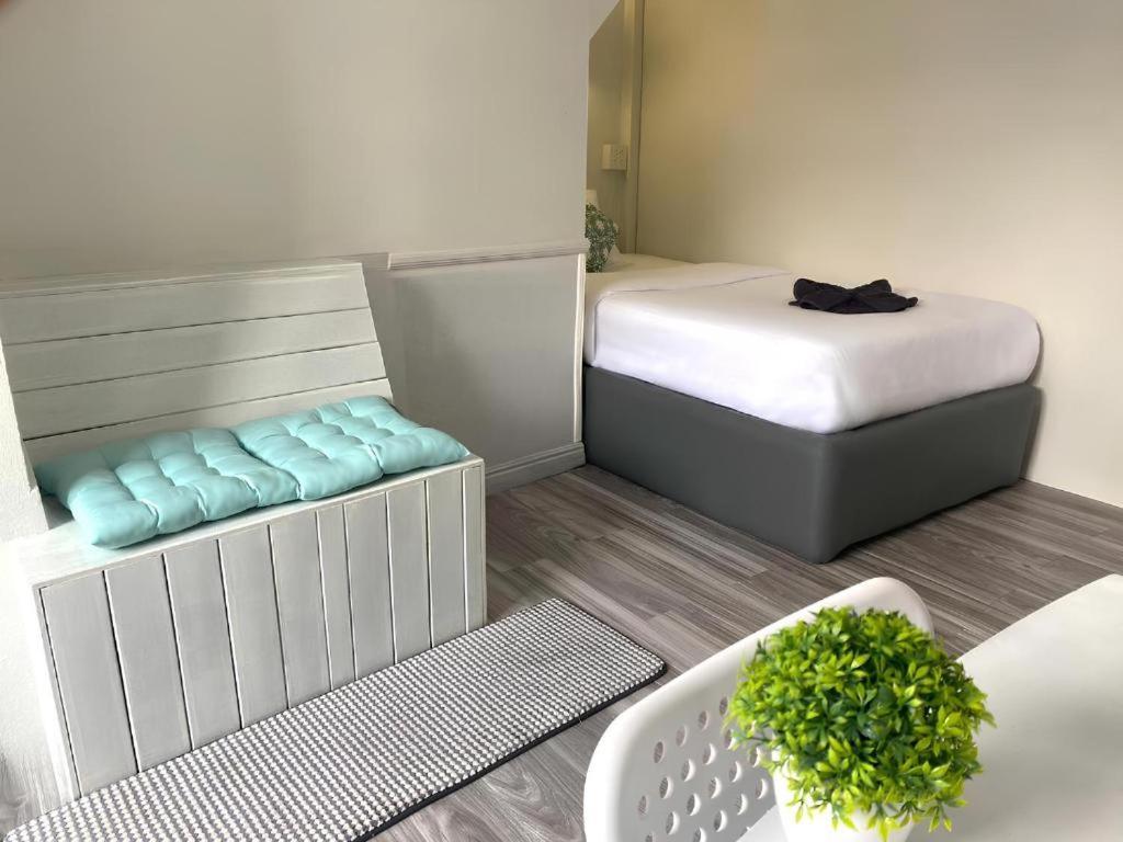 Chanmel Riverside تشانتابوري المظهر الخارجي الصورة